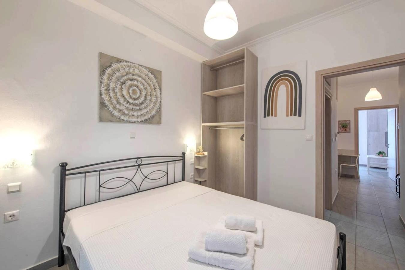 Your Perfect Choice In Athen'S Best Location 1 Exterior photo
