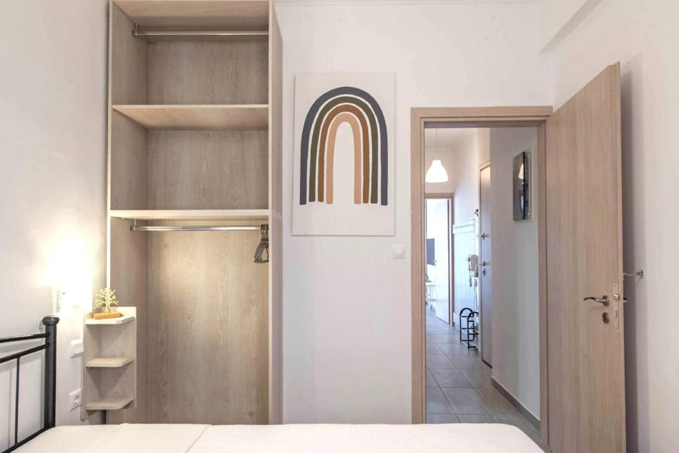 Your Perfect Choice In Athen'S Best Location 1 Exterior photo
