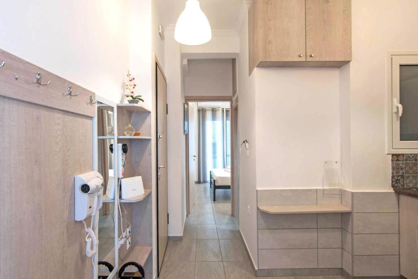 Your Perfect Choice In Athen'S Best Location 1 Exterior photo