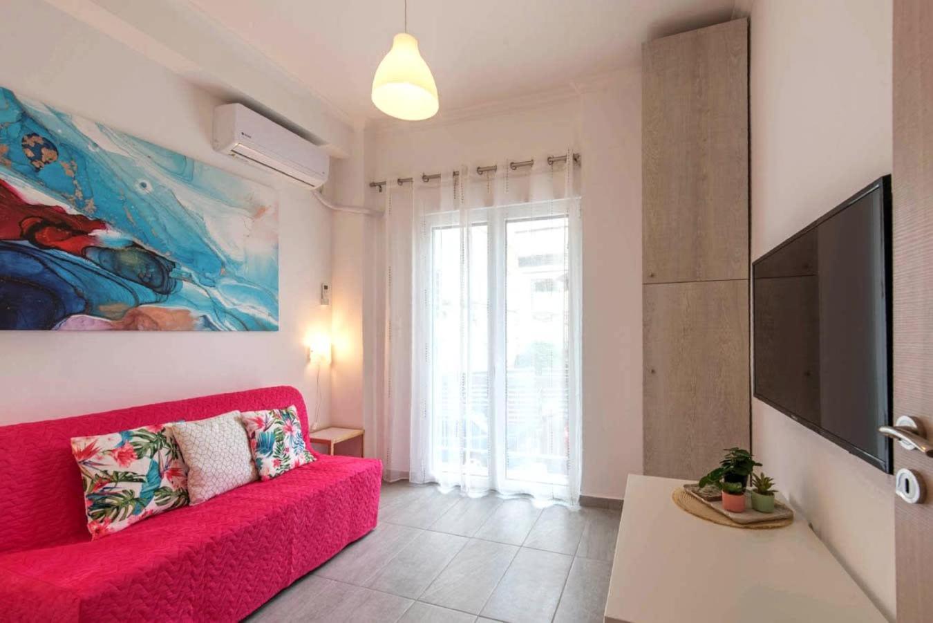 Your Perfect Choice In Athen'S Best Location 1 Exterior photo