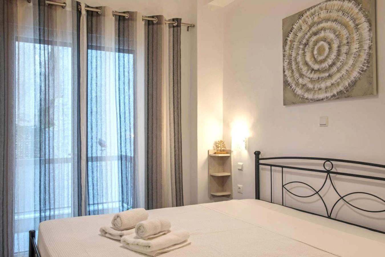 Your Perfect Choice In Athen'S Best Location 1 Exterior photo