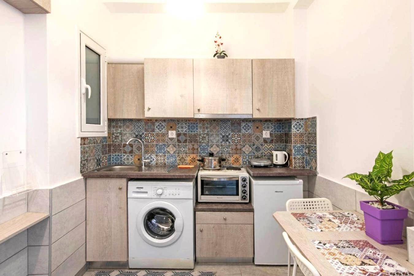 Your Perfect Choice In Athen'S Best Location 1 Exterior photo