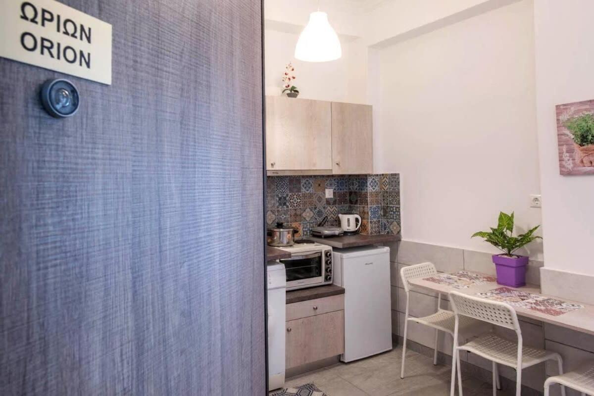 Your Perfect Choice In Athen'S Best Location 1 Exterior photo
