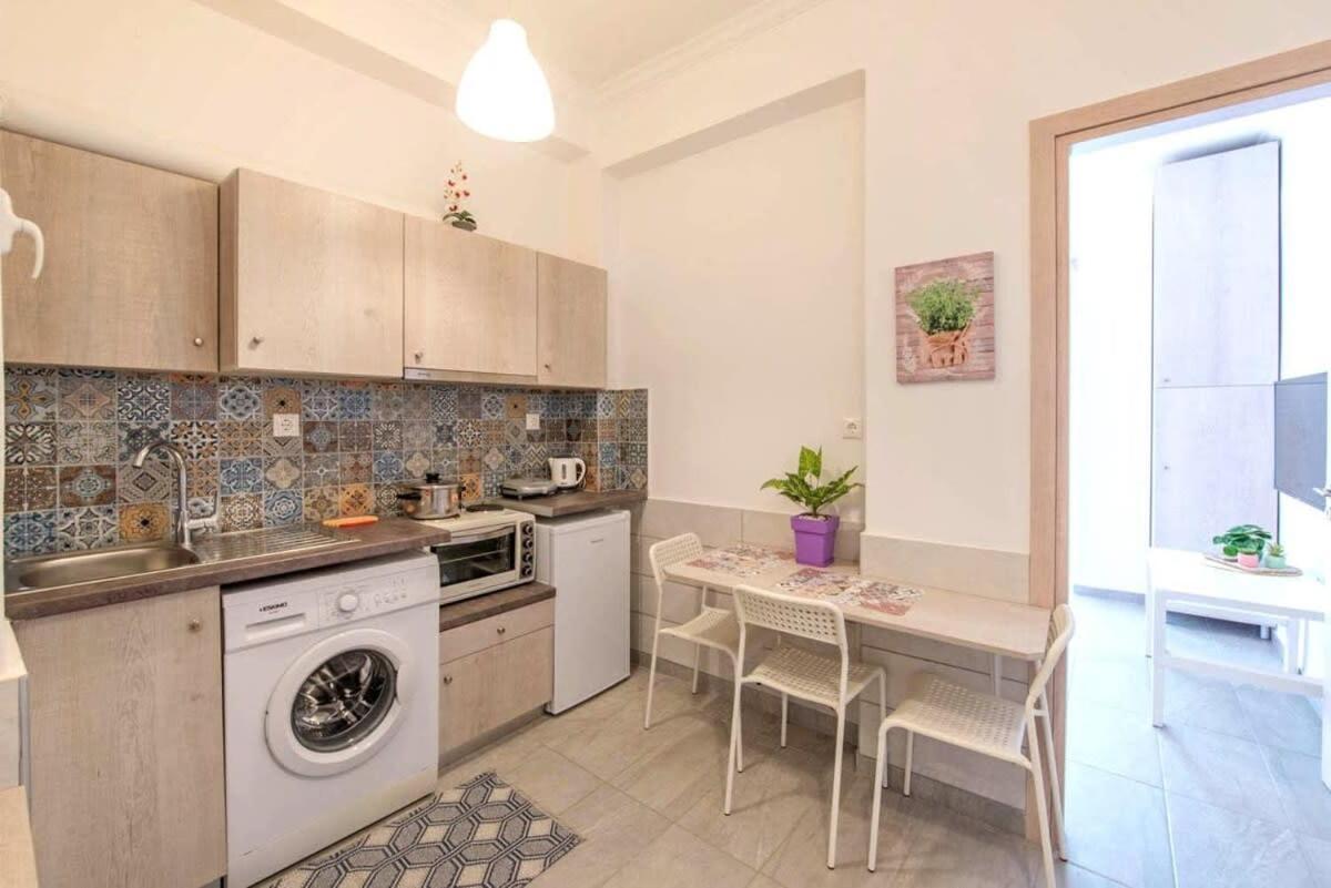 Your Perfect Choice In Athen'S Best Location 1 Exterior photo