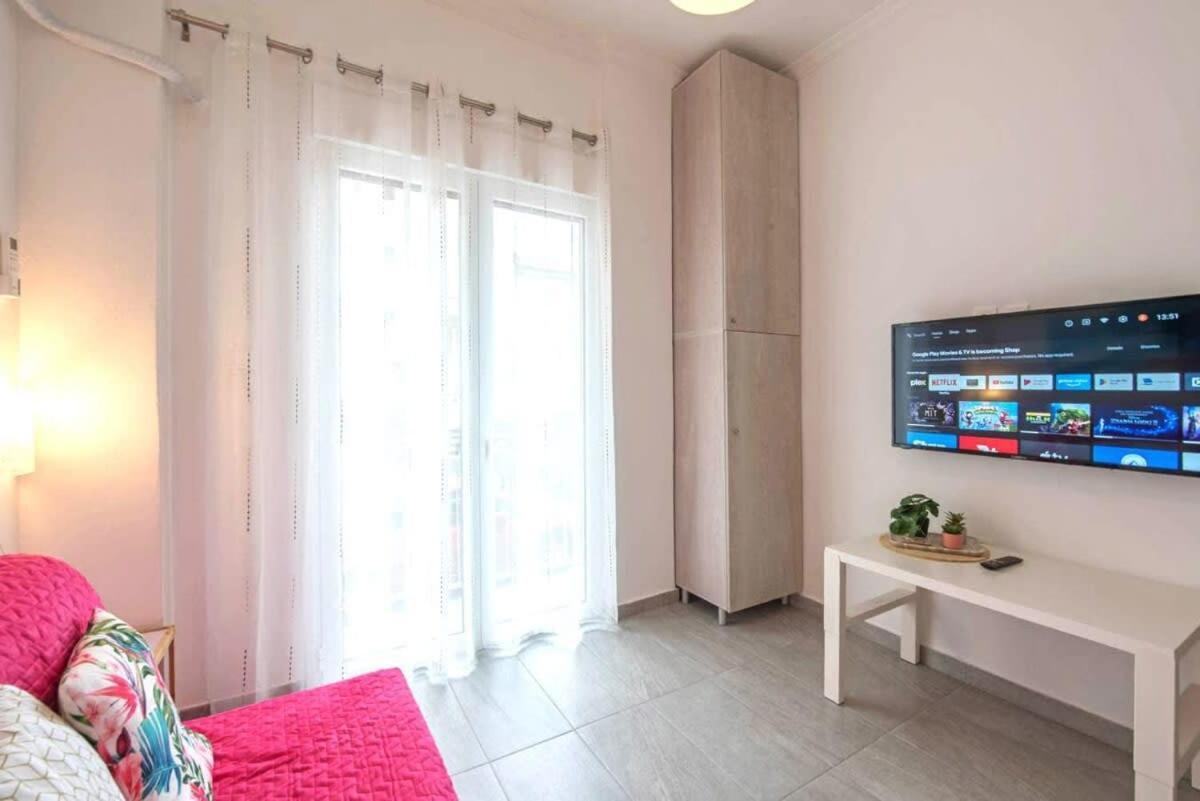 Your Perfect Choice In Athen'S Best Location 1 Exterior photo