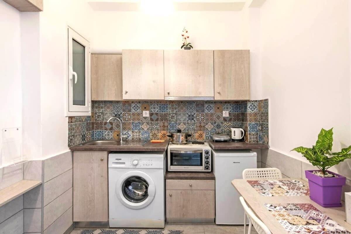 Your Perfect Choice In Athen'S Best Location 1 Exterior photo